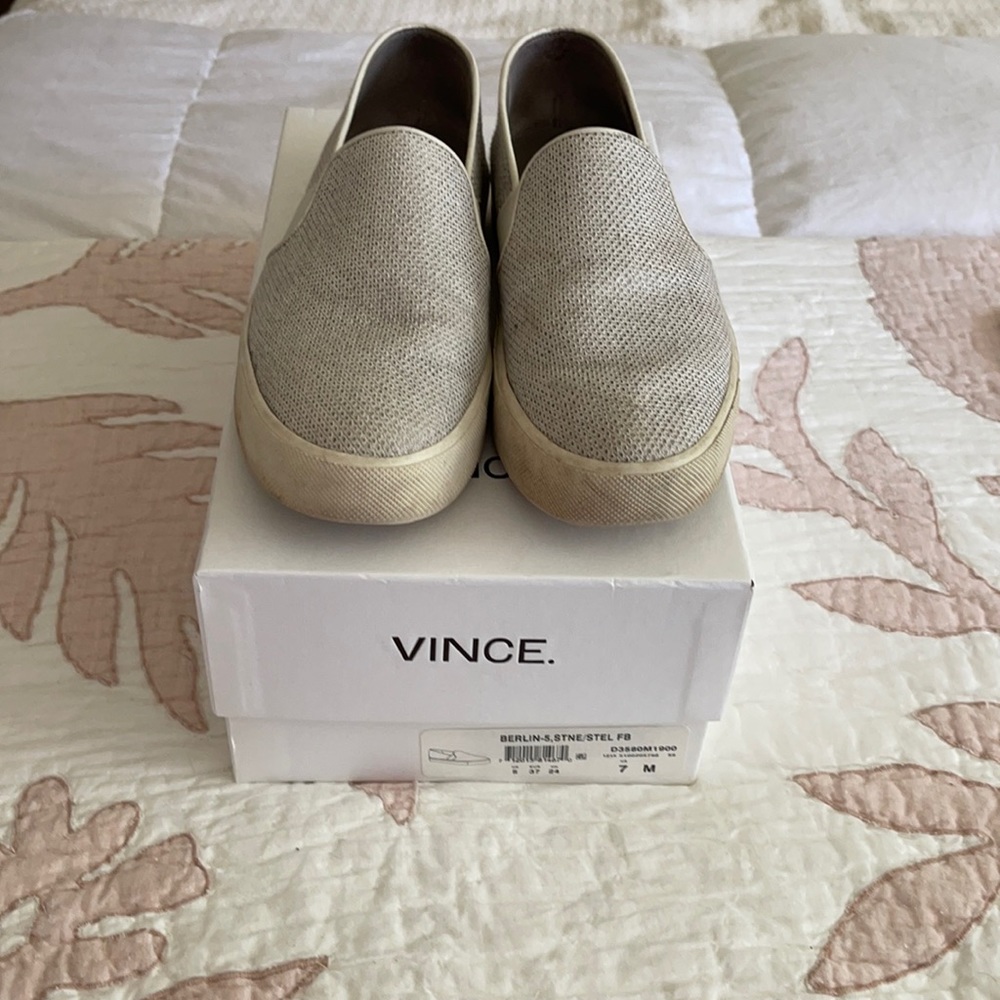vince - berlin shoes